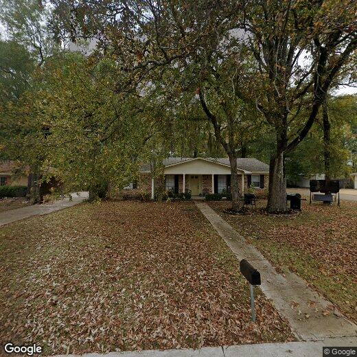 111 Oak Cir, Monroe, LA 71203 House Rental in Monroe, LA