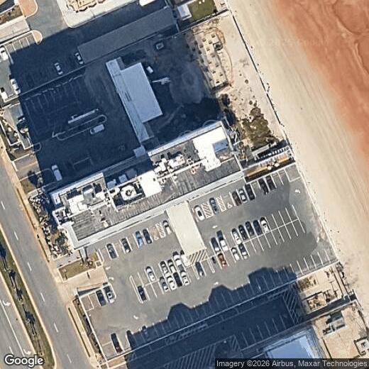 2800 N Atlantic Ave Unit 1507, Daytona Beach, FL 32118 Condo for Rent