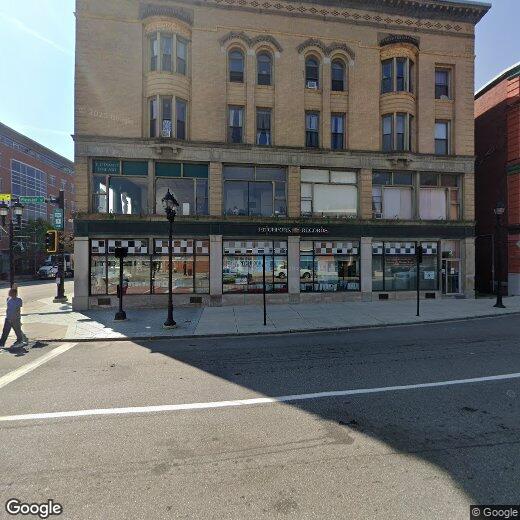 212A N Main St Unit 2A, Concord, NH 03301 Room for Rent in Concord