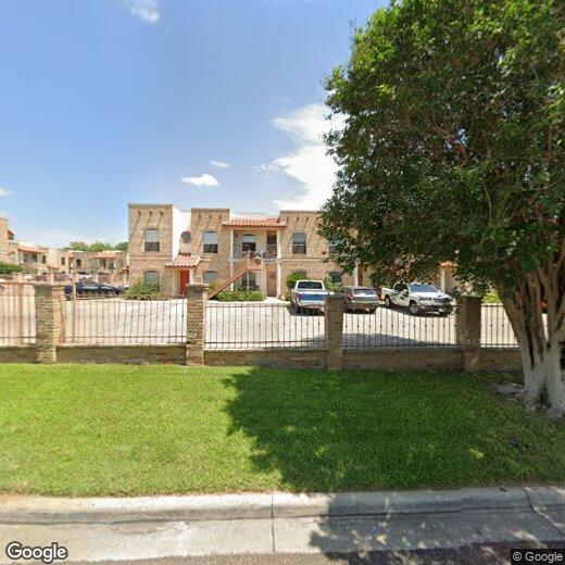 1419 E Gustavus St, Laredo, TX 78040 Condo for Rent in Laredo, TX