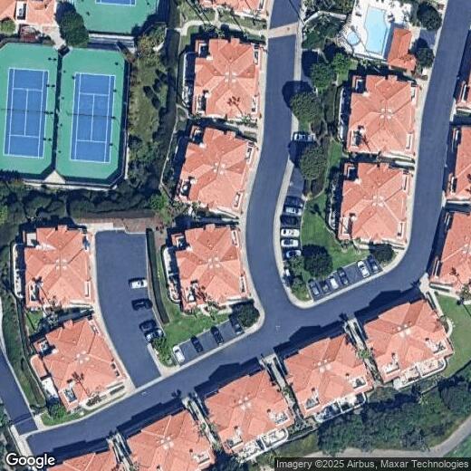 61 Tennis Villas Dr, Dana Point, CA 92629 Condo for Rent in Dana