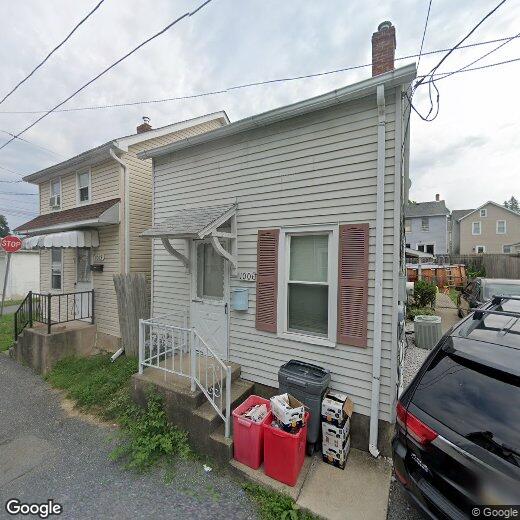 1001 Crane St, Catasauqua, PA 18032 House Rental in Catasauqua, PA