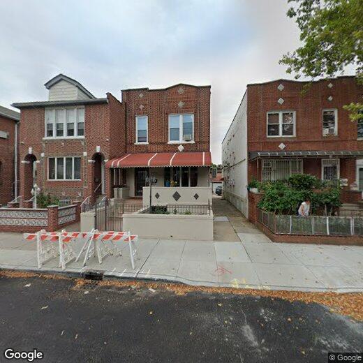 Primary Photo - 1463 Dahill Rd