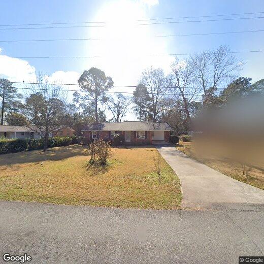 1728 Milton Way, Perry, GA 31069 House Rental in Perry, GA