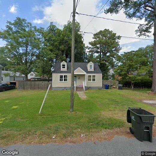 Foto principal - 3742 Atterbury St