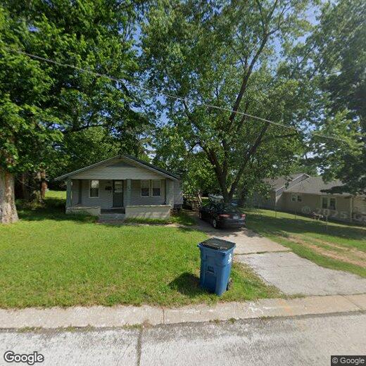 722 Delaware St, Neosho, MO 64850 House Rental in Neosho, MO