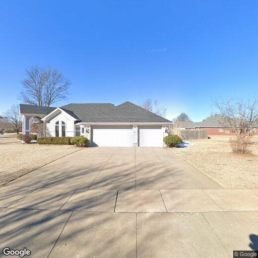 1 Darian Dr, Bentonville, AR 72712 House Rental in Bentonville, AR