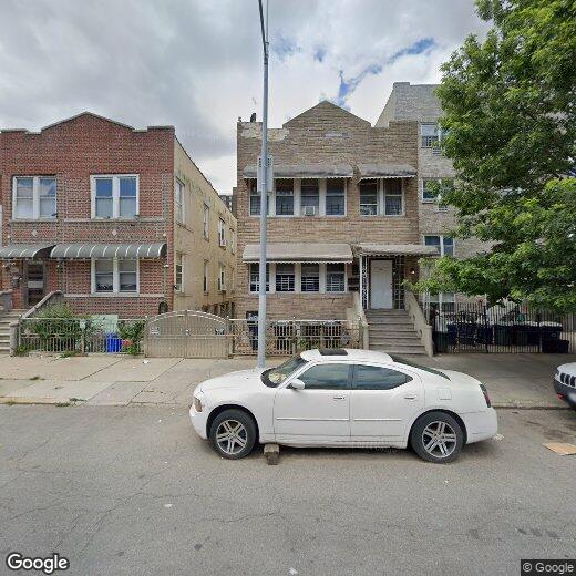 Primary Photo - 4bed 1bath on CRUGER AVENUE