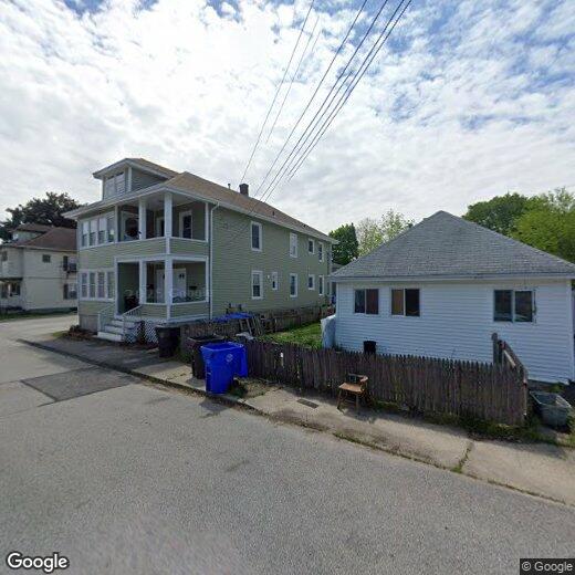 15 Granite St, West Warwick, RI 02893 Apartment for Rent in West