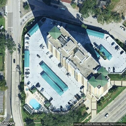 345 Bayshore Blvd Unit 1007, Tampa, FL 33606 Condo for Rent in Tampa