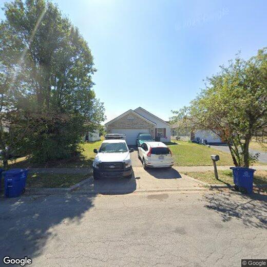 3219 Meridian Rd, Columbus, OH 43232 House Rental in Columbus, OH