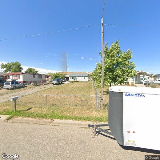 2 br, 1 bath House 1249 8th ave NW House for Rent in Great Falls