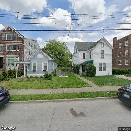 1326 Morten St Unit 1, Cincinnati, OH 45208 Condo for Rent in