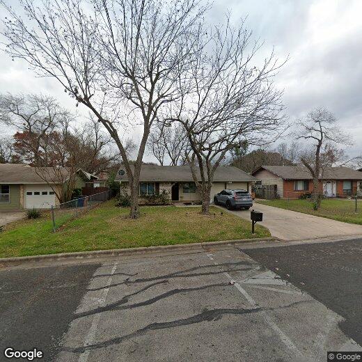 507 Westmorland Dr, Austin, TX 78745 House for Rent in Austin, TX