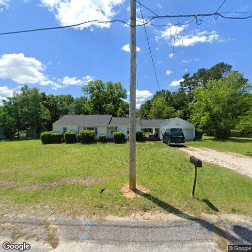 1610 Field St, Camden, SC 29020 House for Rent in Camden, SC