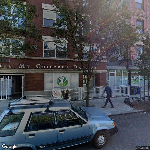 Primary Photo - 110 Ridge Street