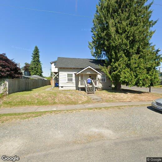 601 S Silver St Unit 3, Centralia, WA 98531 Room for Rent in