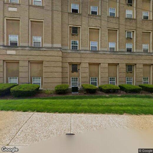 Primary Photo - 1130 Ridge Ave
