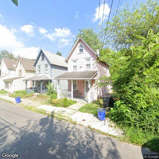 112 Hudson St, Hamilton, NJ 08330 House Rental in Hamilton, NJ