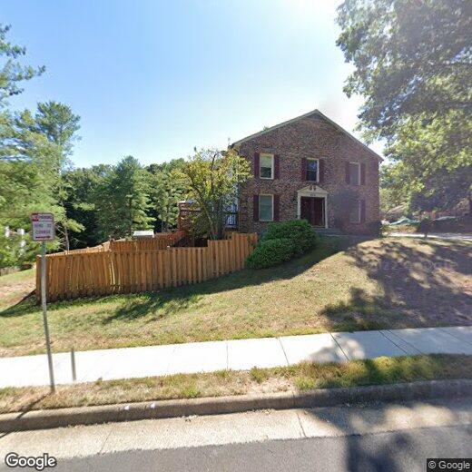 9001 Mulvaney Ct, Springfield, VA 22152 Townhouse for Rent in Springfield, VA