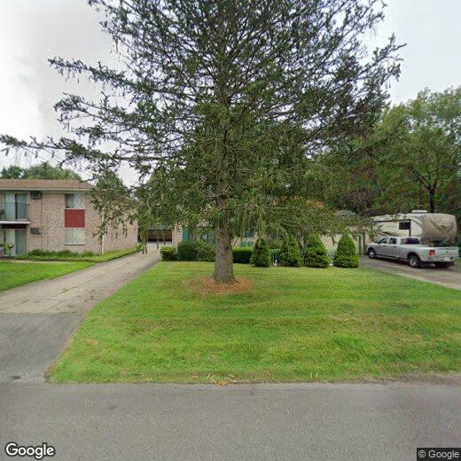 869 Moyer Ave, Youngstown, OH 44512 House Rental in Youngstown, OH