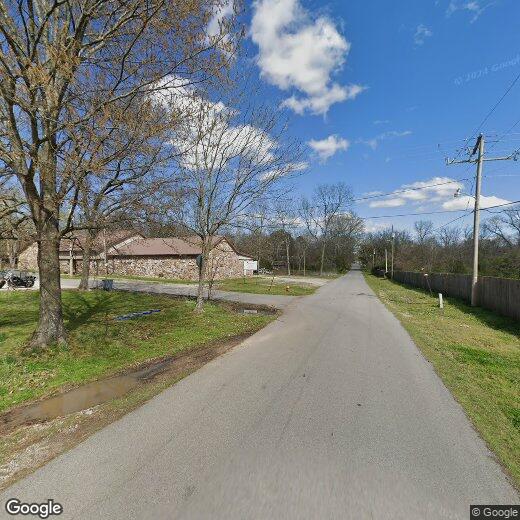 214 W Wright St, Sulphur Rock, AR 72579 House Rental in Sulphur Rock