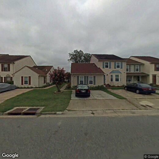 Foto principal - 4731 Marlwood Way