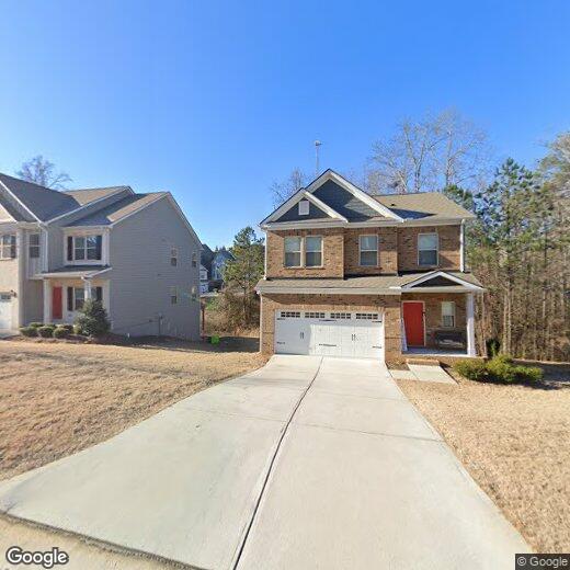 27 Donegal Way, Dallas, GA 30132 House Rental in Dallas, GA