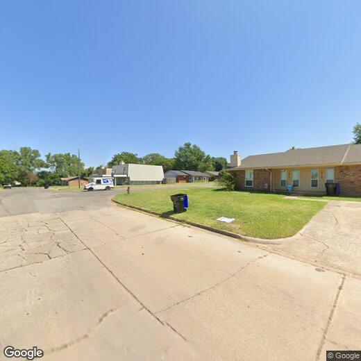 1015 N 5th St, Noble, OK 73068 Townhome Rentals in Noble OK