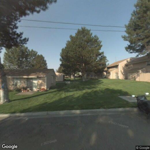 Primary Photo - 1 br, 1 bath  - 1002 Hillcrest St Apt B2 B2