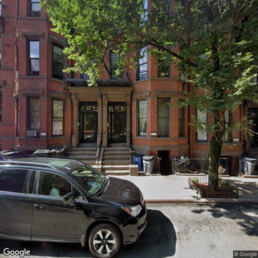 Primary Photo - 204 W 83rd St