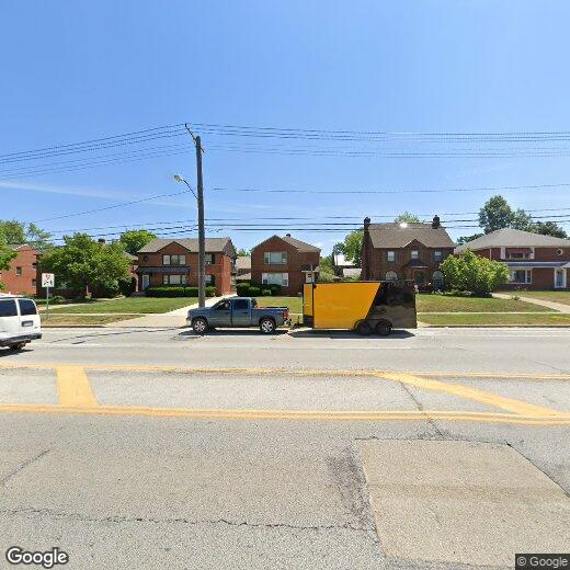 Primary Photo - 2395 Warrensville Center Rd