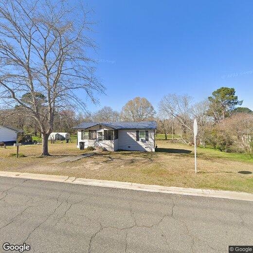 134 E Trilby St, Wrightsville, GA 31096 House Rental in Wrightsville