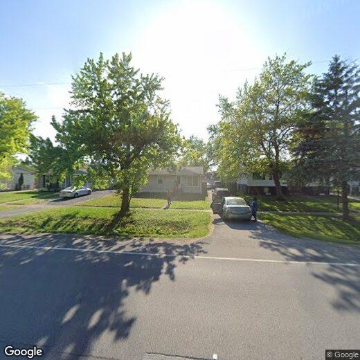 50 N Cottage Grove Ave, Glenwood, IL 60425 House Rental in Glenwood