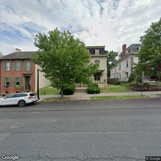 Primary Photo - 215 W Broad St