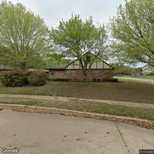 Primary Photo - 2401 Erwin Dr