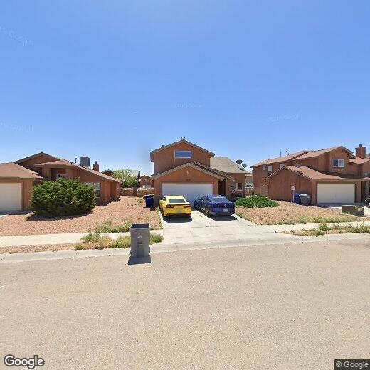 11952 Mesquite Gum Ln, El Paso, TX 79934 House for Rent in El Paso