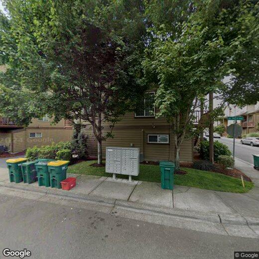 3 br, 2.5 bath House 16200 SW Mason Lane House Rental in Beaverton