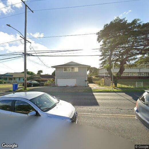 1523 N School St, Honolulu, HI 96817 House Rental in Honolulu, HI