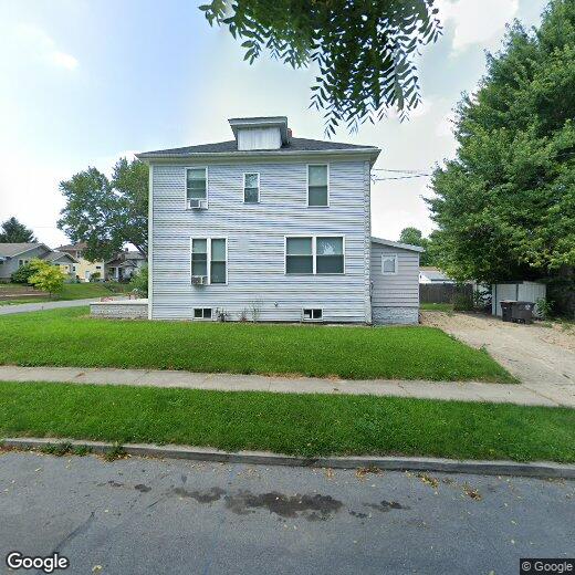 602 Greenlawn Ave, Fort Wayne, IN 46808 House Rental in Fort Wayne