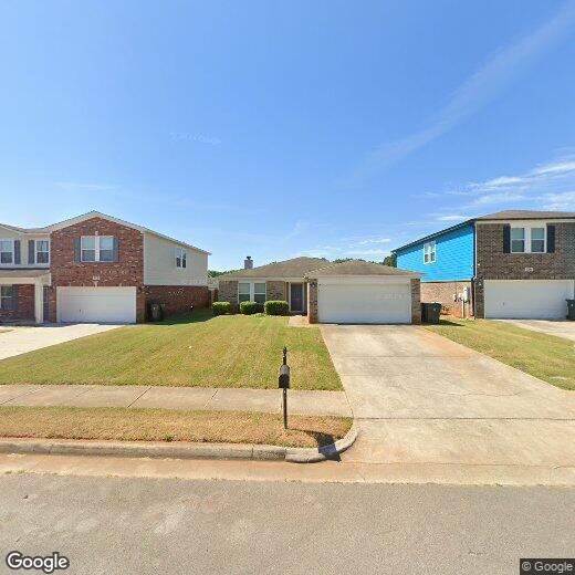 124 Vancouver Rd, Meridianville, AL 35759 House Rental in