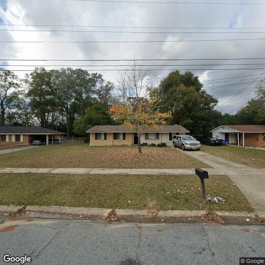 5065 Biscayne Dr, Columbus, GA 31907 House Rental in Columbus, GA