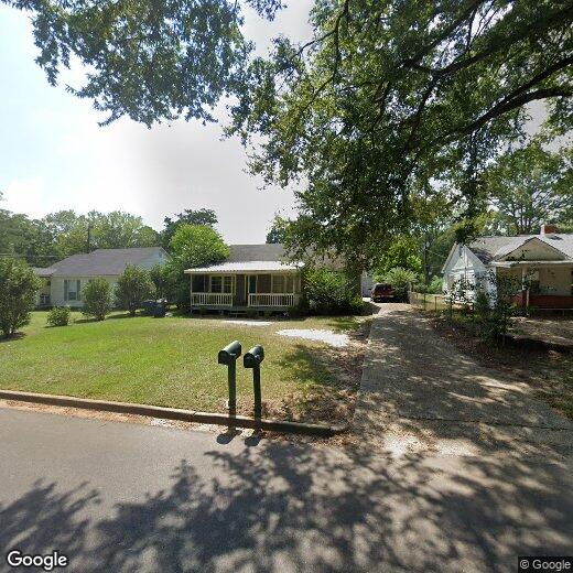 503 N Opothleohola St, Wetumpka, AL 36092 House Rental in Wetumpka