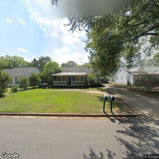 Primary Photo - 503 N Opothleohola St