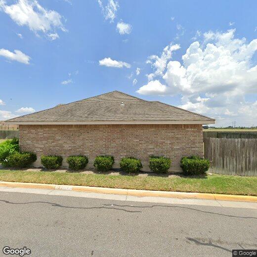 1906 Treasure Oaks Dr, Harlingen, TX 78550 House Rental in Harlingen