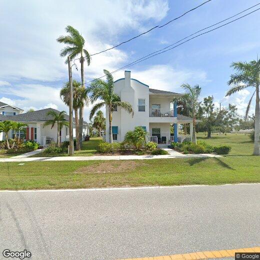 TAYLOR ROW 8 Apartment for Rent in Punta Gorda, FL
