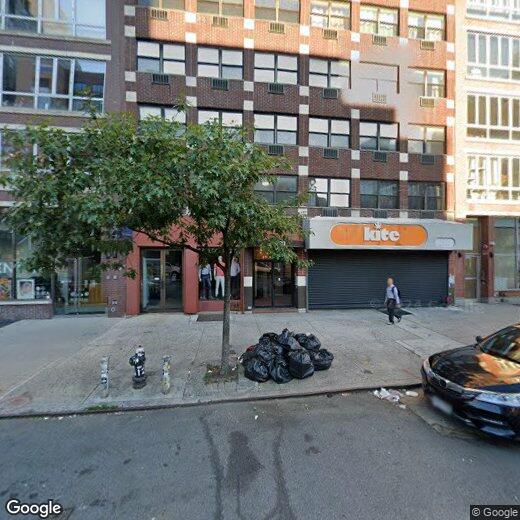 Primary Photo - 200 Bowery St