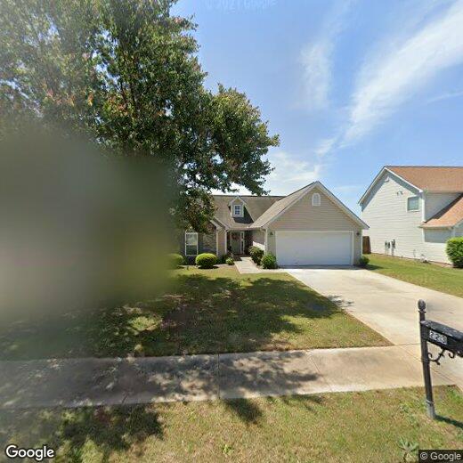 223 Burr Dr, Byron, GA 31008 House Rental in Byron, GA