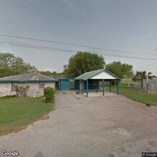 440 Verde St, Taft, TX 78390 House Rental in Taft, TX