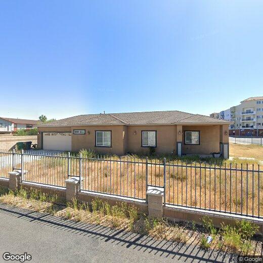 549 W Jackman St, Lancaster, CA 93534 House Rental in Lancaster, CA